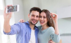 Покупка жилья в браке
